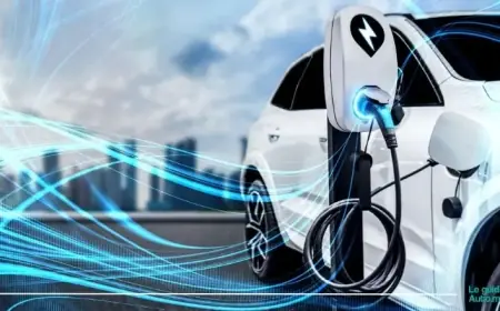 Flambée du pétrole et virage électrique : l’Europe ouvre un boulevard aux constructeurs chinois