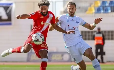 Botola Pro : le Wydad Casablanca chute face à l’Ittihad Zemamra et perd du terrain