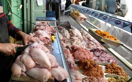 نشطاء على مواقع التواصل الاجتماعي يطلقون حملة لمقاطعة اللحوم بالمغرب