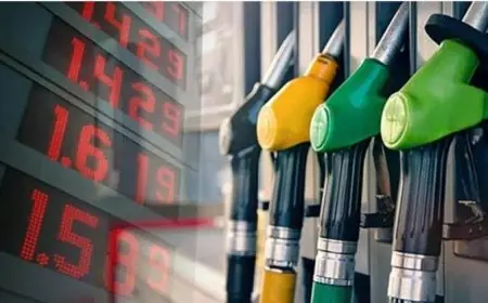 Les prix du pétrole reculent après l’annonce du projet Liberté dans le détroit d’Ormuz