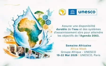 Participation marocaine équilibrée à la Semaine africaine de l’UNESCO à Paris