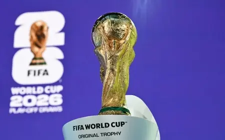 بروتوكولات صارمة لمواجهة الصواعق والحرارة في مونديال 2026
