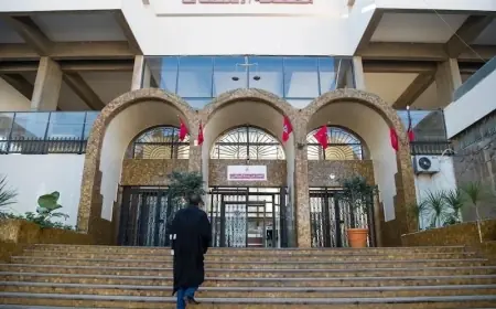 رفع عقوبة المؤبد إلى الإعدام في حق قاتل والدته بالدار البيضاء