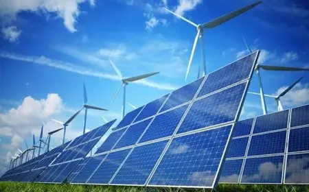 Le Maroc mise sur le stockage et le réseau THT pour intégrer 12,5 GW de renouvelables d’ici 2030