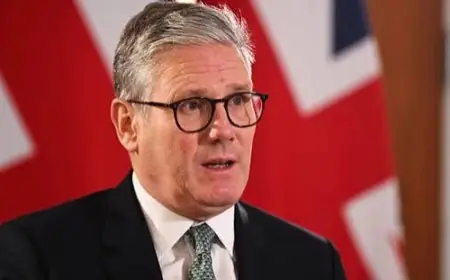 Londres : Keir Starmer accuse l’Iran de tenter de déstabiliser le Royaume-Uni et annonce un durcissement législatif
