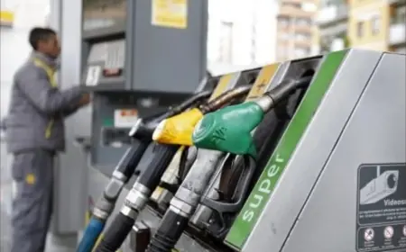 محطات الوقود ترفض خفض أسعار المحروقات بالمغرب وتثير غضب المواطنين