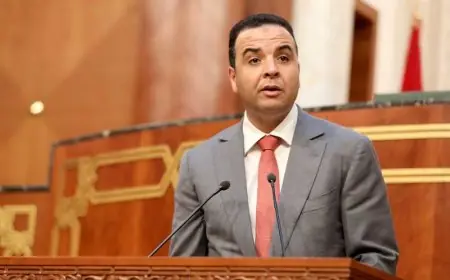 بايتاس: حضور الحكومة في الجلسات التشريعية اختيار وليس إلزاماً دستورياً