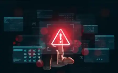 تقرير دولي يحذر من "جائحة رقمية" تهدد الأنظمة الحيوية عالميا