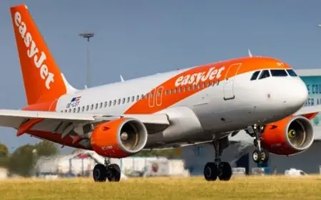 ”إيزي جيت” تطلق خطا جويا مباشرا جديدا بين ستراسبورغ ومراكش
