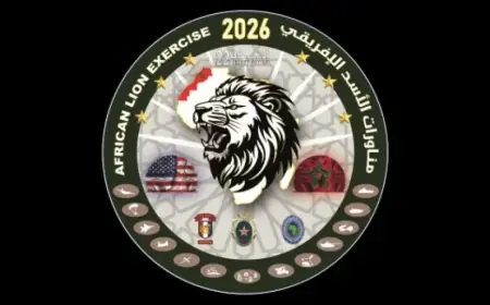 Opération de recherche à Tan-Tan : mobilisation des FAR pour retrouver deux militaires américains disparus lors d’African Lion
