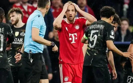 Ligue des champions : le Paris Saint-Germain élimine le Bayern Munich et file en finale face à Arsenal