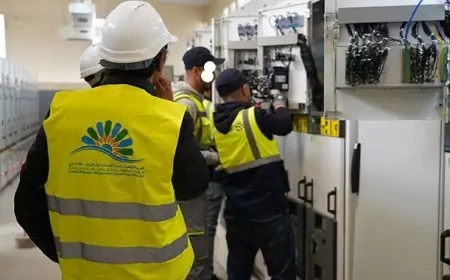 اتهامات للشركة الجهوية متعددة الخدمات بالدار البيضاء بتضخيم ديون الماء والكهرباء للجماعات