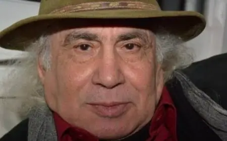 وفاة المسرحي والمخرج المغربي نبيل لحلو بعد صراع طويل مع المرض