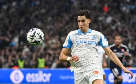 للمشاركة بالمونديال.. نايف أكرد يسافر إلى المغرب لاستكمال برنامجه العلاجي