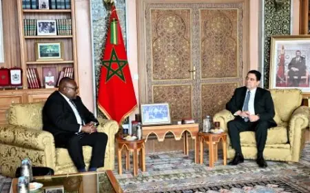 Sahara marocain : la Zambie réitère son appui à l’intégrité territoriale du Royaume et salue la résolution 2797 de l’ONU