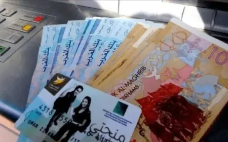 بدء صرف الشطر الثالث من المنح الجامعية للطلبة بالمغرب خلال الأيام المقبلة