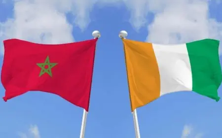 Dublin mise sur Rabat : l’Irlande veut accélérer son partenariat économique avec le Maroc