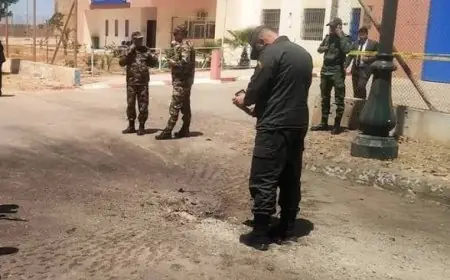 La France condamne fermement l’attaque du Polisario contre Smara et réaffirme son soutien à l’initiative d’autonomie marocaine