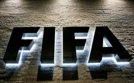 فيفا يعلن نهاية الشراكة التاريخية مع “بانيني” الإيطالية اعتبارا من 2031