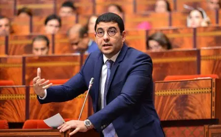 تأخر صرف أجور الصحافيين يجر الوزير بنسعيد إلى المساءلة البرلمانية