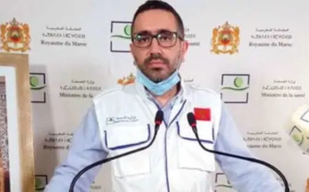 مسؤول بوزارة الصحة يطمئن المغاربة: احتمال ظهور فيروس “هانتا” في المغرب ضعيف جداً