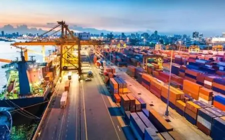L’économie marocaine affiche une croissance de 4,5% sur cinq ans portée par l’investissement et l’emploi non agricole