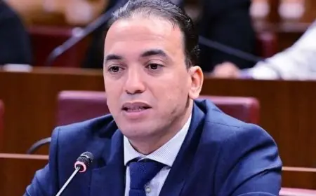 تصريحات السعدي بخصوص الأجور في تارودانت تثير موجة من السخرية على مواقع التواصل الاجتماعي