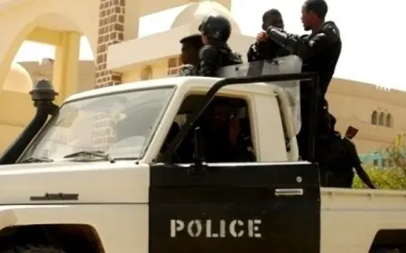 العثور على جثة شاب مغربي في نواكشوط والتحقيقات مستمرة لكشف الملابسات