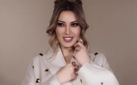 Mawazine 2026 : Asmaa Lamnawar prête pour une soirée artistique sur la scène Nahda le 22 juin