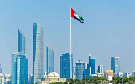 الإمارات تدين الهجوم الإرهابي على السمارة وتؤكد تضامنها المطلق مع المغرب