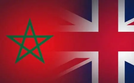 Le Royaume-Uni condamne les attaques du Polisario contre Smara et appelle à préserver les efforts de règlement politique au Sahara marocain