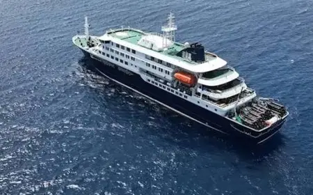 Alerte sanitaire internationale : l’OMS mobilise 12 pays pour tracer les passagers du navire MV Hondius touché par le virus Hanta