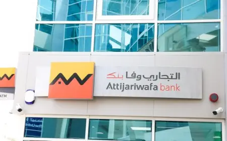 بشراكة مع منصة ”Nuitée”.. التجاري وفا بنك يطلق خدمة الحجز الفندقي عبر تطبيق “التجاري موبيل”