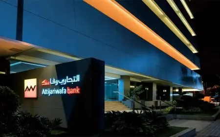Attijariwafa bank lance un service de réservation hôtelière sur Attijari Mobile en partenariat avec Nuitée
