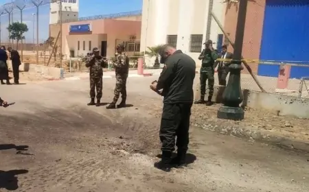 ّ"الإيسيسكو" تدين هجوم السمارة وتؤكد دعمها لوحدة المغرب الترابية