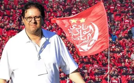 بعد الصحوة الأخيرة .. هل يسعى بعض المنخرطين لإرباك الوداد بخلفيات مشبوهة؟