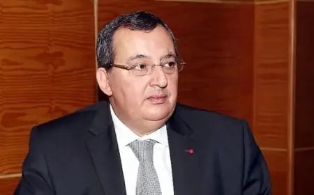 Décès d’Ali Fassi Fihri, ancien directeur général de l’FRMF, à l’âge de 71 ans
