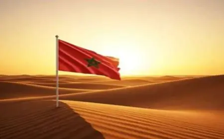 Washington appelle Alger à œuvrer pour un règlement définitif du dossier du Sahara