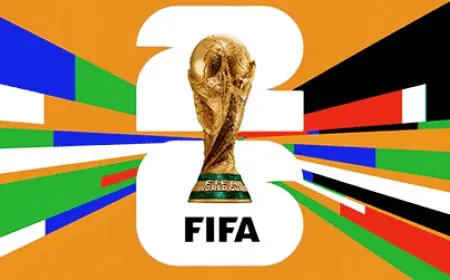 Coupe du Monde 2026 : la FIFA programme trois cérémonies d’ouverture historiques au Mexique, au Canada et aux États-Unis