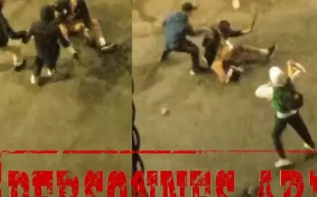 أمن الدار البيضاء يوقف 3 أشخاص بعد مواجهات دامية بين فصائل "الألتراس"