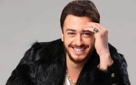 سعد لمجرد يمثل مجددا أمام القضاء الفرنسي في قضية اغتصاب