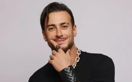 Le procès de Saad Lamjarred pour viol s’ouvre à huis clos en France