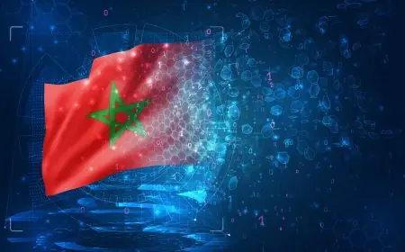 Rabat accueille le premier Forum international sur l’intelligence artificielle et la transformation digitale en Afrique