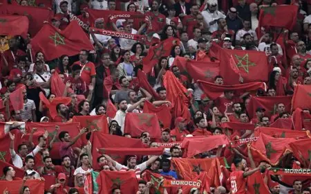 سفارة المغرب بأمريكا تطلق دليلا رقميا لمواكبة جماهير مونديال 2026
