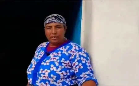 ابتدائية فاس تدين “مي نعيمة” بسنة حبسا موقوف التنفيذ وتمنعها من النشر على مواقع التواصل