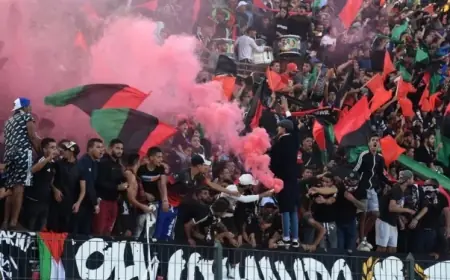 الجيش الملكي يطرح تذاكر مباراة إياب نهائي دوري أبطال افريقيا