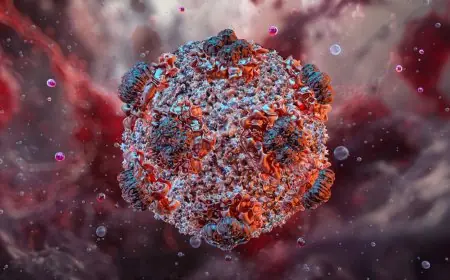Le Brésil enregistre un premier décès dû au virus Hanta depuis le début de l’année
