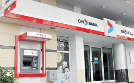 ”CIH Bank” يعزز خدماته البنكية في الوجهات السياحية بشمال المملكة استعدادا لموسم الاصطياف