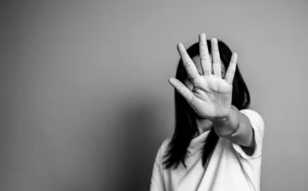 خلف أسوار الإغلاق.. لماذا تزداد معدلات العنف ضد النساء أثناء الأوبئة؟