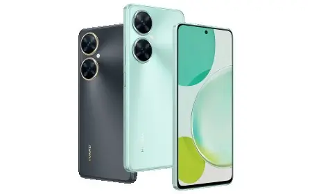 هواوي تكشف عن هاتفها الجديد ”Nova 15 Max” بمواصفات قوية وبطارية ضخمة